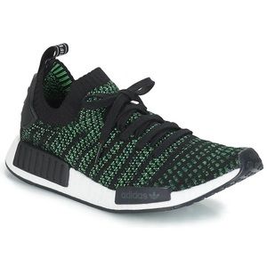 adidas NMD R1 STLT Primeknit Noble Green